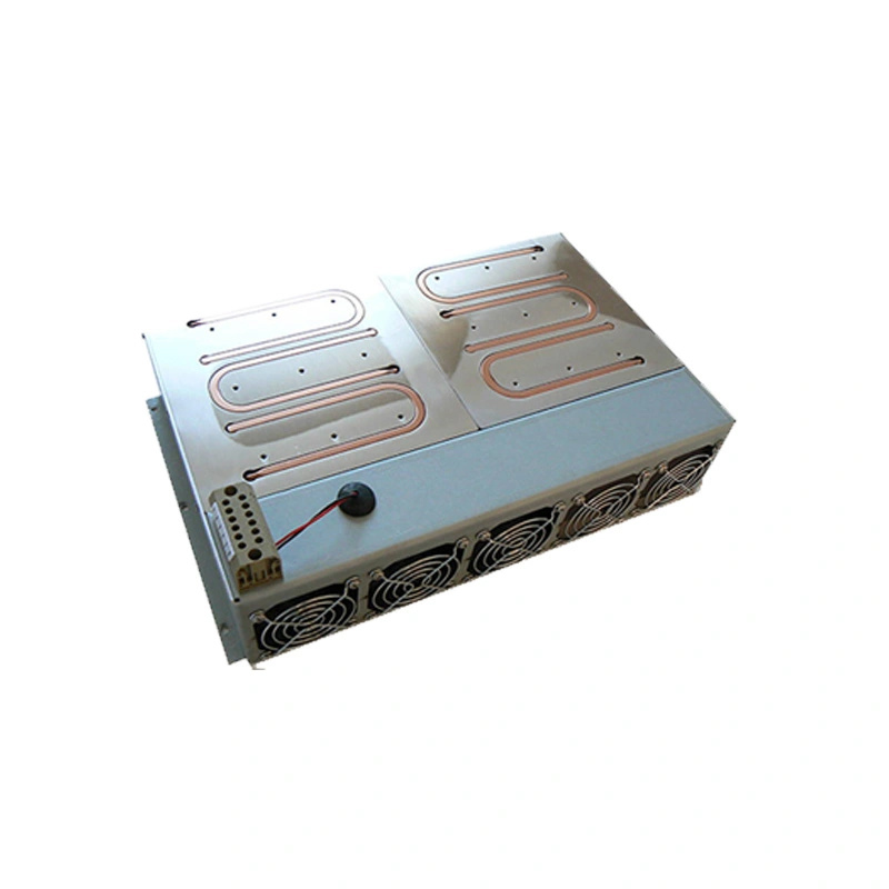 Laser Elektronischer Kühlkörper GPU-Kühlkörper