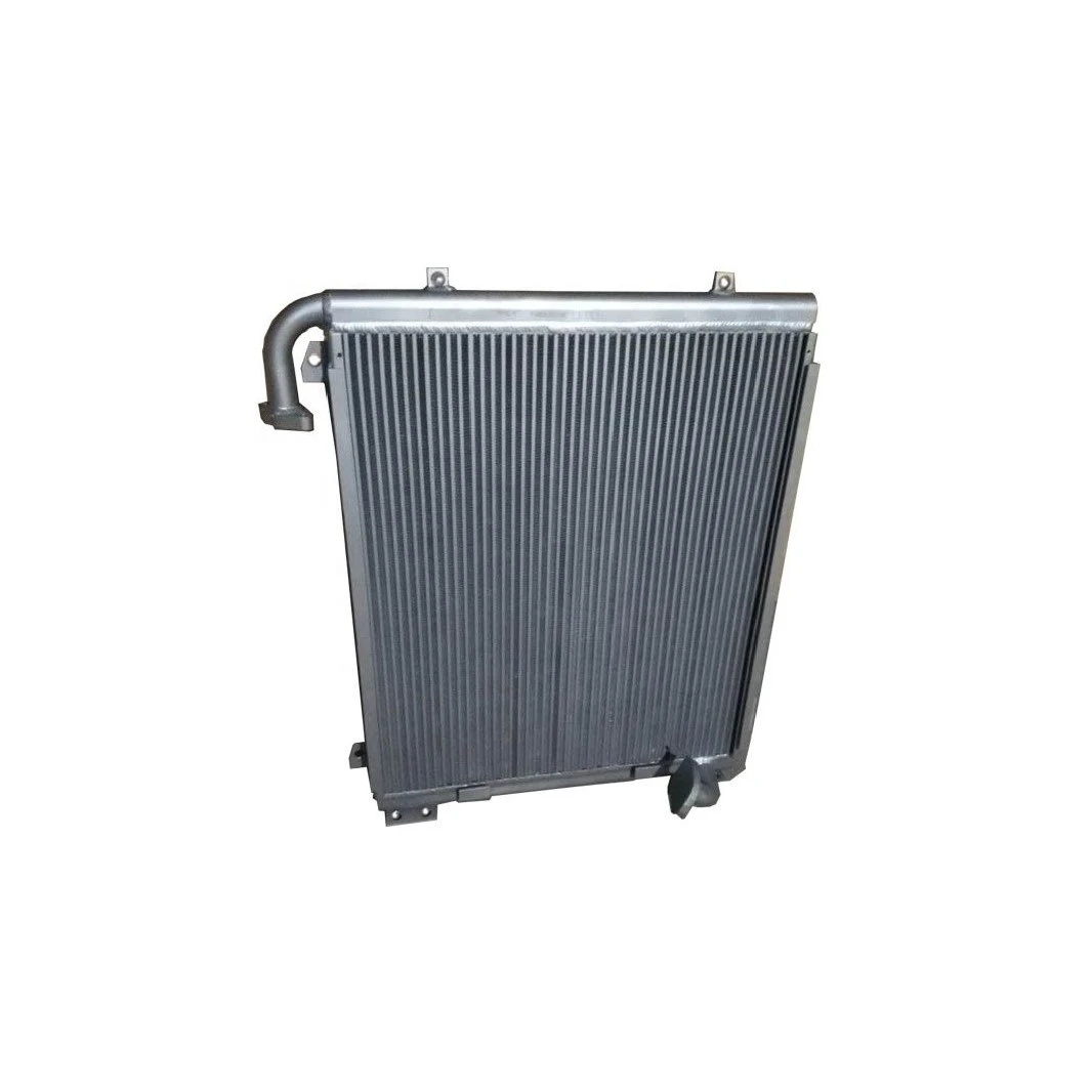 Enfriador de aceite hidráulico de mecanizado CNC de 100 l por minuto