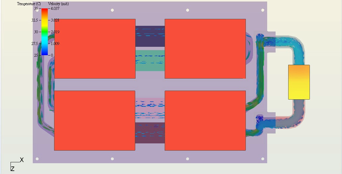 Simulación-térmica-para-placa-fría